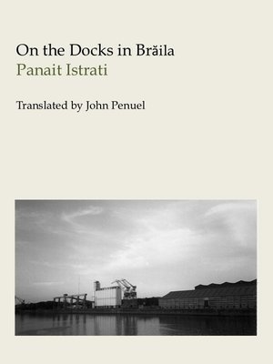 cover image of On the Docks in Brăila